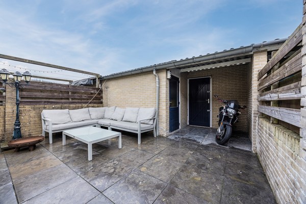 Medium property photo - Grevenbichtstraat 66, 5043 MD Tilburg